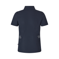 Maglietta da allenamento Kingsland KLNana junior Marina Blu marino