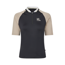 T-shirt da allenamento Kingsland KLNisha donna