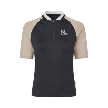 T-shirt da allenamento Kingsland KLNisha donna
