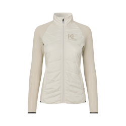 Giacca da equitazione ibrida da donna Kingsland KLNaya