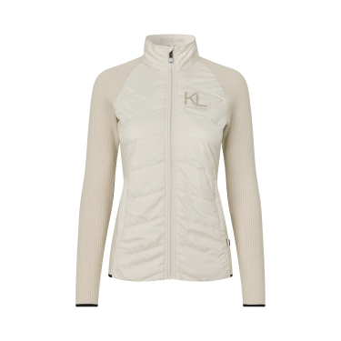 Giacca da equitazione ibrida da donna Kingsland KLNaya