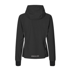 Giacca da equitazione Kingsland KLNicole donna Nero