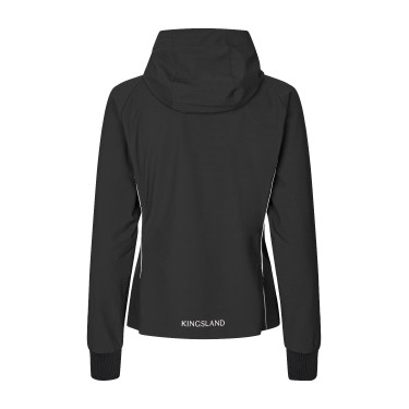 Giacca da equitazione Kingsland KLNicole donna Nero