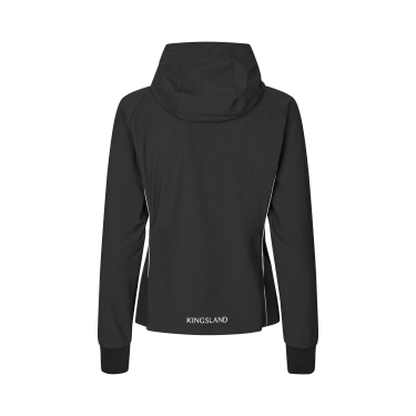 Giacca da equitazione Kingsland KLNicole donna Nero