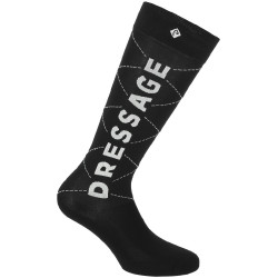Calze Equithème Serpentine dressage