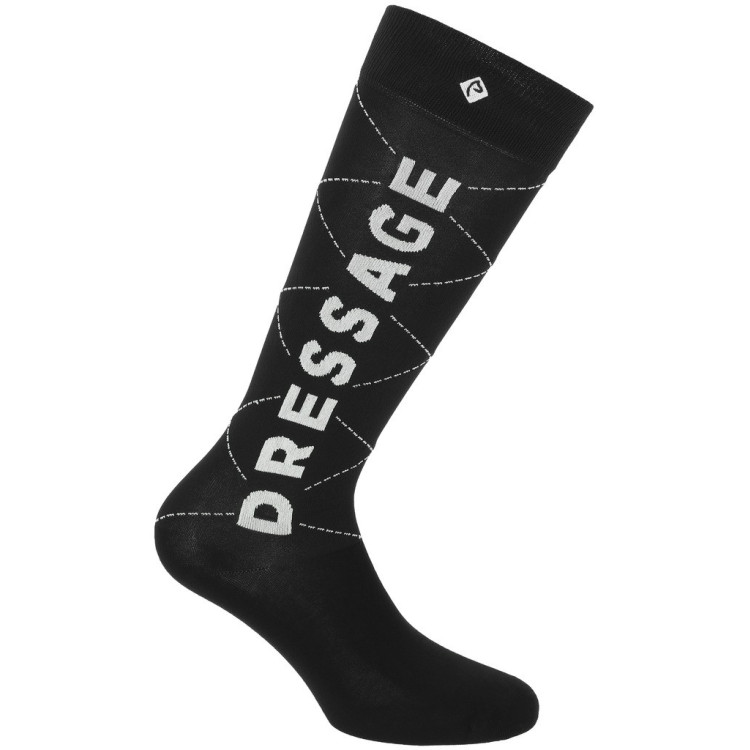 Calze Equithème Serpentine dressage