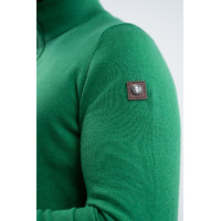 Maglione Harcour Parmo Jeans Grigio
