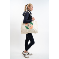 Totebag Casual Harcour Bertille Marina Blu marino