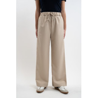 Pantaloni Paisley Harcour donna Marina Blu marino Pantaloni Paisley Harcour donna Marina Blu marino