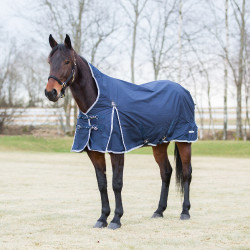 COPERTURA ANTIOIO FINN-TACK Blu scuro COPERTURA ANTIOIO FINN-TACK Blu scuro