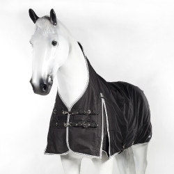 COPERTURA ANTIOIO FINN-TACK Nero