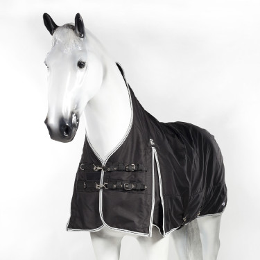 COPERTURA ANTIOIO FINN-TACK Nero