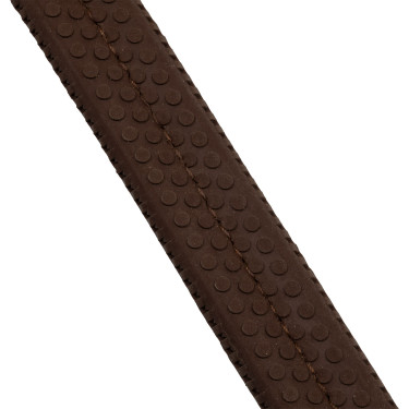 Bruid Jubilee Equestro Cognac Marrone