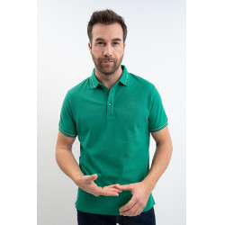 Polo Harcour Oscar uomo