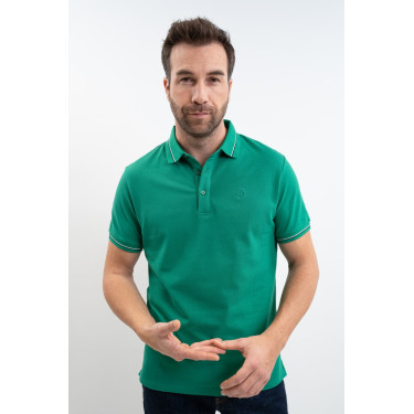 Polo Harcour Oscar uomo