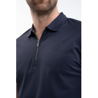 Polo Harcour Pirano uomo Marina Blu marino Polo Harcour Pirano uomo Marina Blu marino