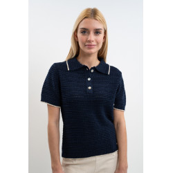 Polo Harcour Pony donna