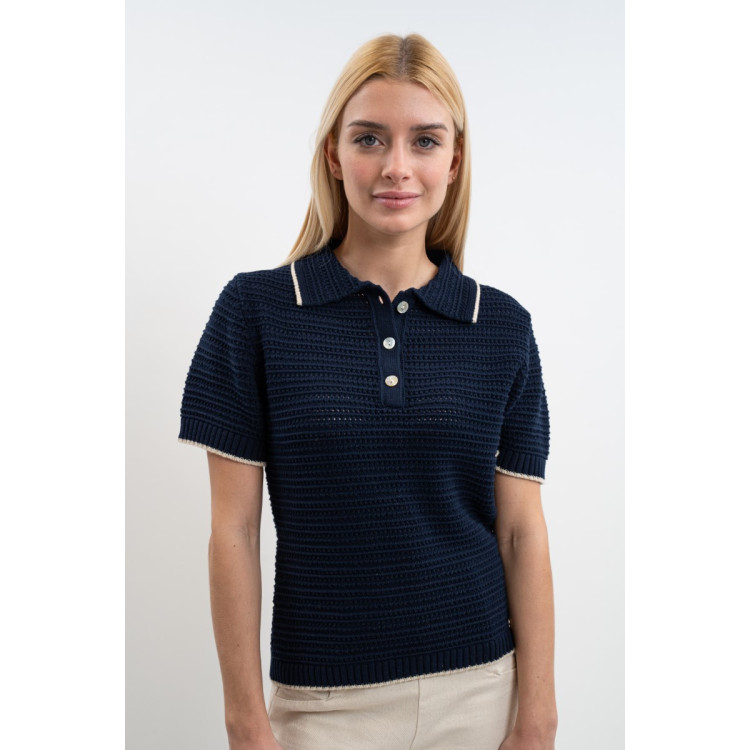 Polo Harcour Pony donna