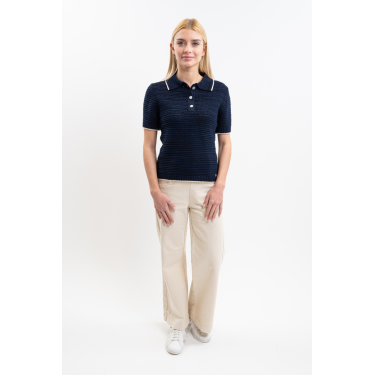Polo Harcour Pony donna Polo Harcour Pony donna