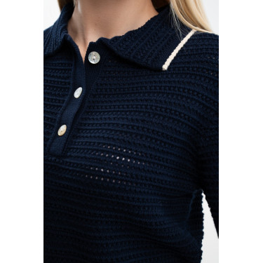 Polo Harcour Pony donna Polo Harcour Pony donna