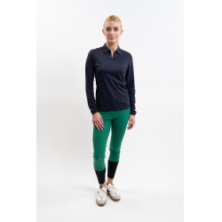 Polo tecnico Harcour Pepite donna