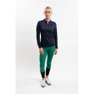 Polo tecnico Harcour Pepite donna Polo tecnico Harcour Pepite donna