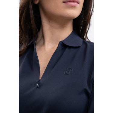 Polo tecnico Harcour Pepite donna Polo tecnico Harcour Pepite donna