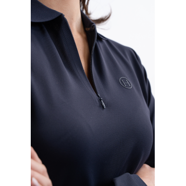 Polo tecnico Harcour Pepite donna Polo tecnico Harcour Pepite donna