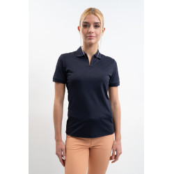 Polo tecnico Harcour Popsy donna