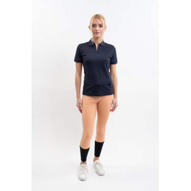 Polo tecnico Harcour Popsy donna Polo tecnico Harcour Popsy donna