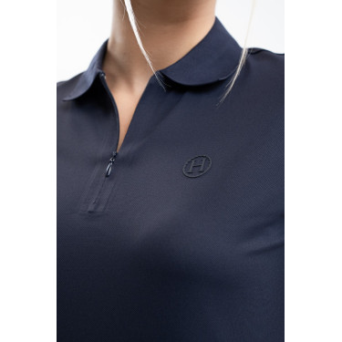 Polo tecnico Harcour Popsy donna Polo tecnico Harcour Popsy donna