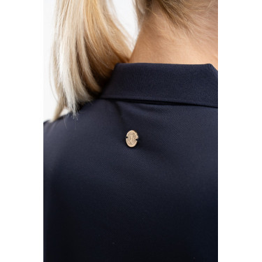 Polo tecnico Harcour Popsy donna Polo tecnico Harcour Popsy donna