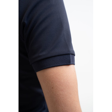 Polo tecnico Harcour Popsy donna Polo tecnico Harcour Popsy donna