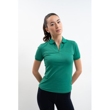 Polo tecnico Harcour Popsy donna