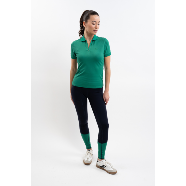 Polo tecnico Harcour Popsy donna Polo tecnico Harcour Popsy donna
