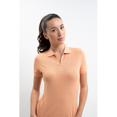 Polo tecnico Harcour Popsy donna