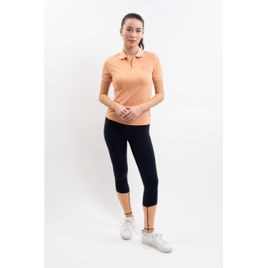 Polo tecnico Harcour Popsy donna Polo tecnico Harcour Popsy donna
