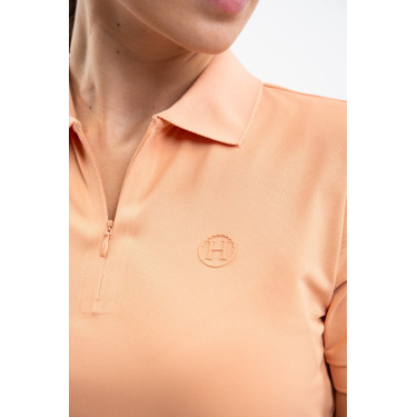 Polo tecnico Harcour Popsy donna Polo tecnico Harcour Popsy donna