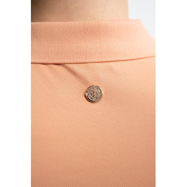 Polo tecnico Harcour Popsy donna Polo tecnico Harcour Popsy donna