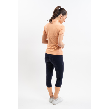 Polo tecnico Harcour Popsy donna Polo tecnico Harcour Popsy donna