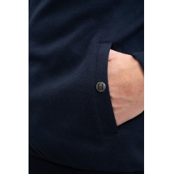 Maglione Harcour Simon uomo Marina Blu marino Maglione Harcour Simon uomo Marina Blu marino