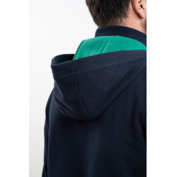 Maglione Harcour Simon uomo Marina Blu marino Maglione Harcour Simon uomo Marina Blu marino
