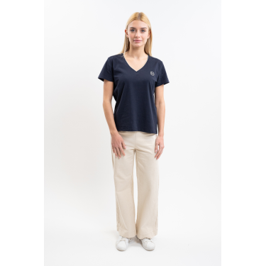 T-shirt Harcour Taraza donna T-shirt Harcour Taraza donna