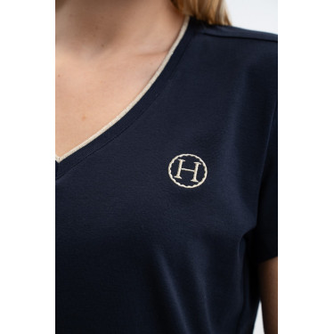 T-shirt Harcour Taraza donna T-shirt Harcour Taraza donna