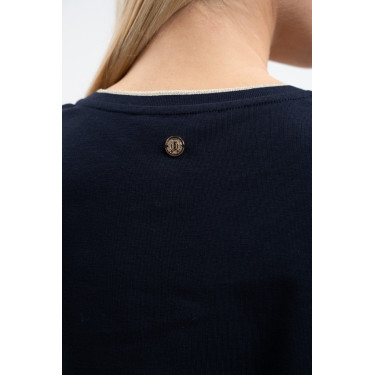 T-shirt Harcour Taraza donna T-shirt Harcour Taraza donna