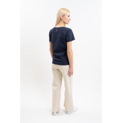 T-shirt Harcour Taraza donna T-shirt Harcour Taraza donna
