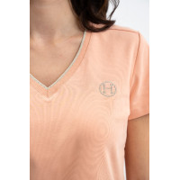 T-shirt Harcour Taraza donna Marina Blu marino T-shirt Harcour Taraza donna Marina Blu marino
