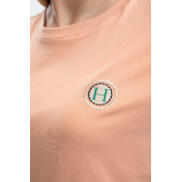 Maglietta Harcour Tchaka donna Marina Blu marino