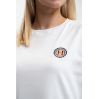 Maglietta Harcour Tchaka donna Marina Blu marino Maglietta Harcour Tchaka donna Marina Blu marino