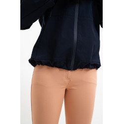 Giacca Harcour Jiva donna Marina Blu marino Giacca Harcour Jiva donna Marina Blu marino